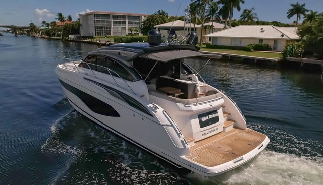 Quick Decision yacht for sale 5