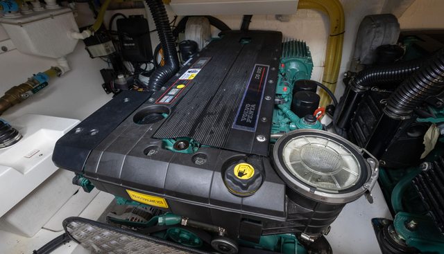 LiebeNey yacht for sale 32