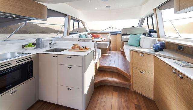 Theo yacht for sale 3