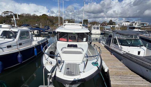 noname yacht for sale 4