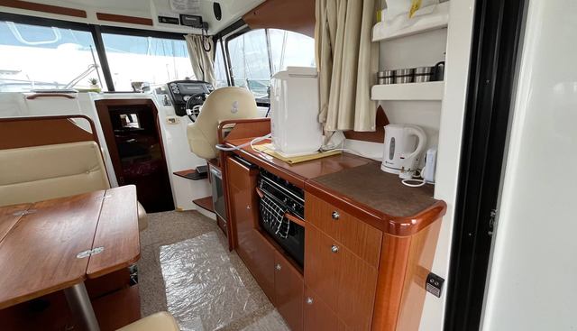 noname yacht for sale 14