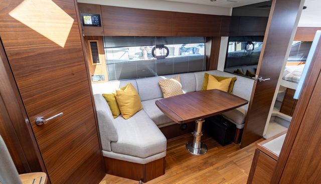 Martini Princess yacht for sale 80