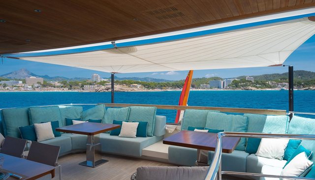 noname yacht for sale 70