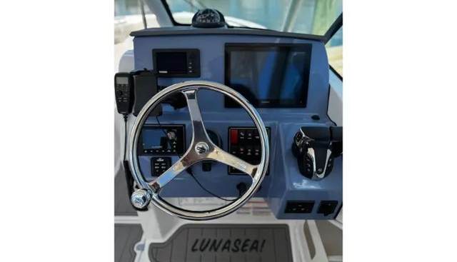 Luna Sea yacht for sale 20