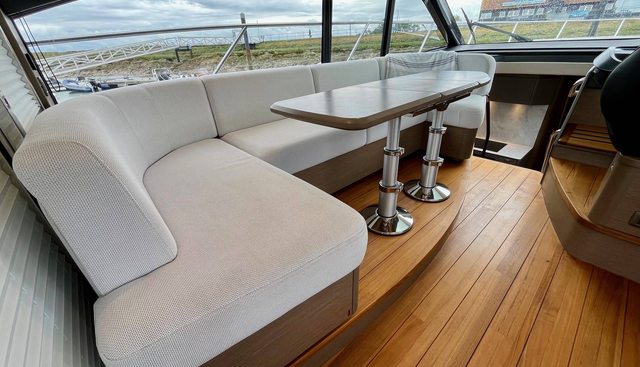 noname yacht for sale 14