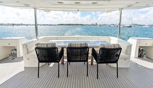 Aleniel yacht for sale 15