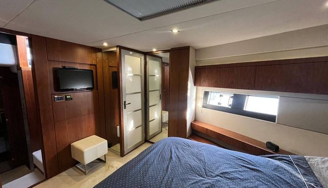 noname yacht for sale 38