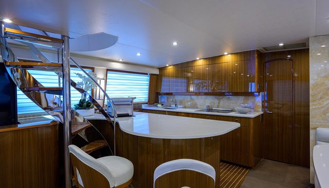 noname yacht for sale 13