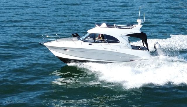 noname yacht for sale 35