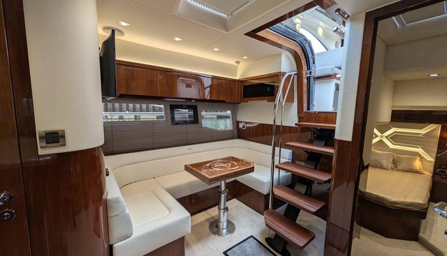 Lady C yacht for sale 22