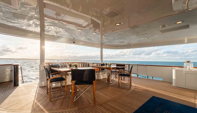 Summerdance yacht for sale 4