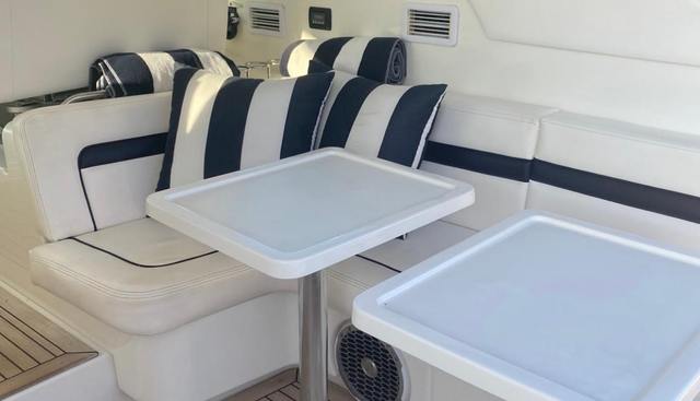 Equinox yacht for sale 17