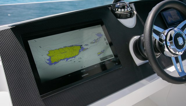 JUST THE TIP yacht for sale 52