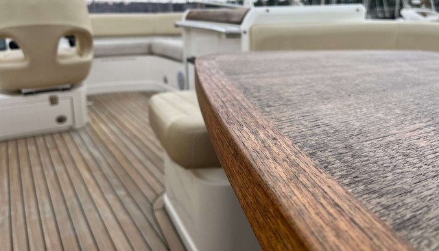 noname yacht for sale 24
