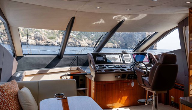 noname yacht for sale 19