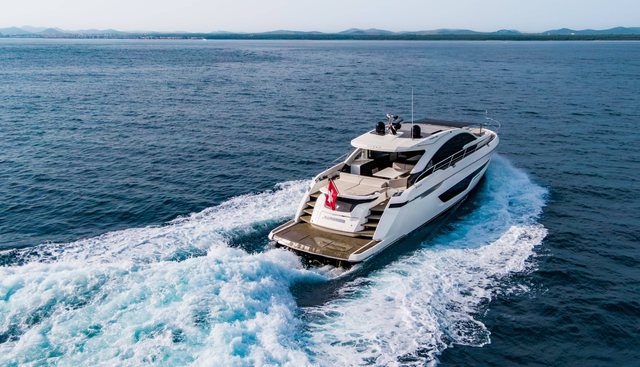 noname yacht for sale 15