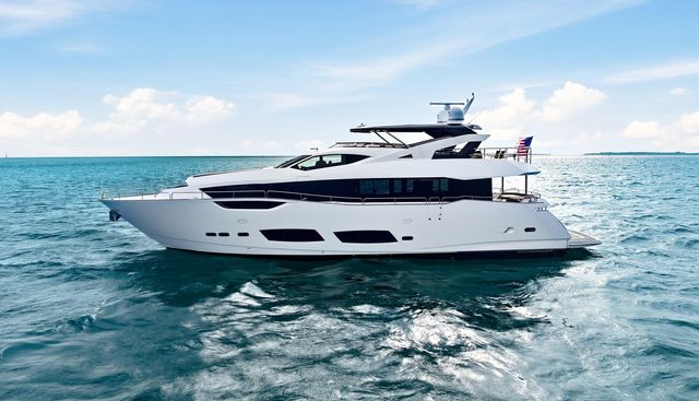 PURA VIDA yacht for sale 4