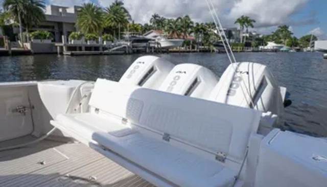 GARBONZO yacht for sale 4