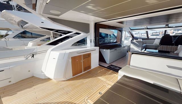 HEATHER ROSE yacht for sale 2