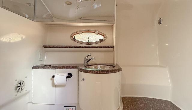 GENTLEMAN'S LEGACY yacht for sale 12