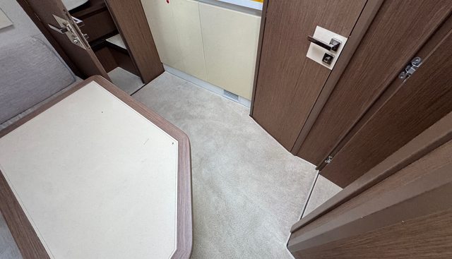 Rio yacht for sale 22