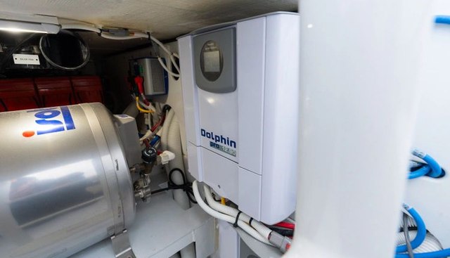 BELLA BROKA yacht for sale 62