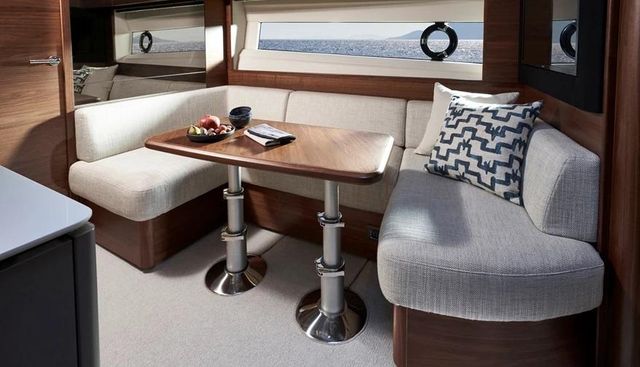Sir Henry yacht for sale 29