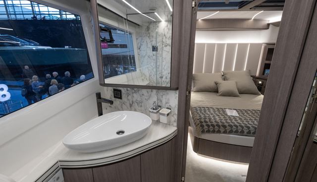 Parivaar yacht for sale 27