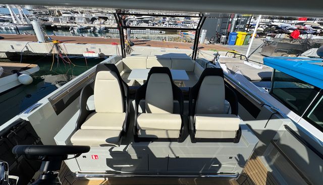 noname yacht for sale 17