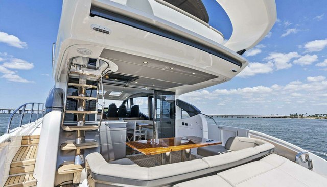 noname yacht for sale 4