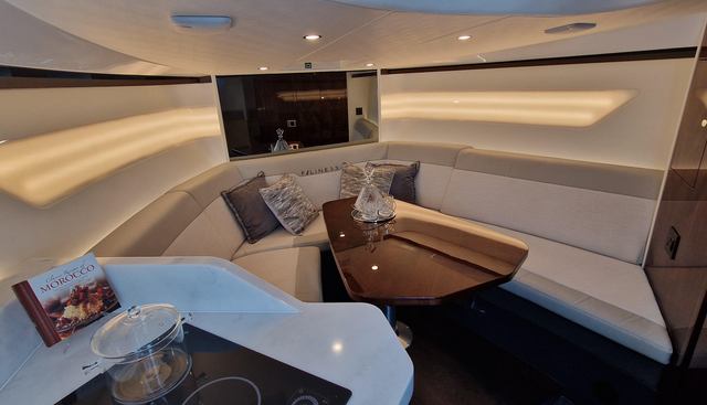 noname yacht for sale 24