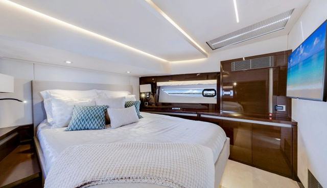 TO LIFE yacht for sale 33