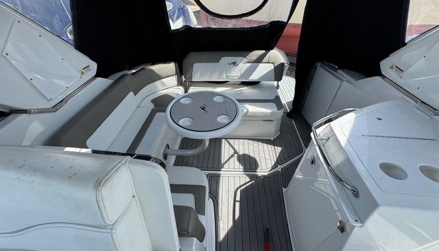 noname yacht for sale 8