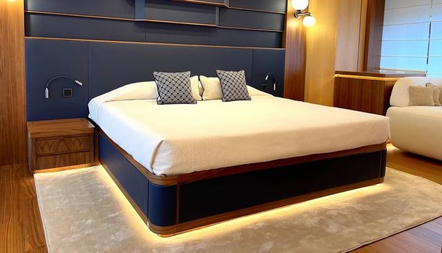 LADY BETTY yacht for sale 13