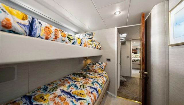 Octopi yacht for sale 122