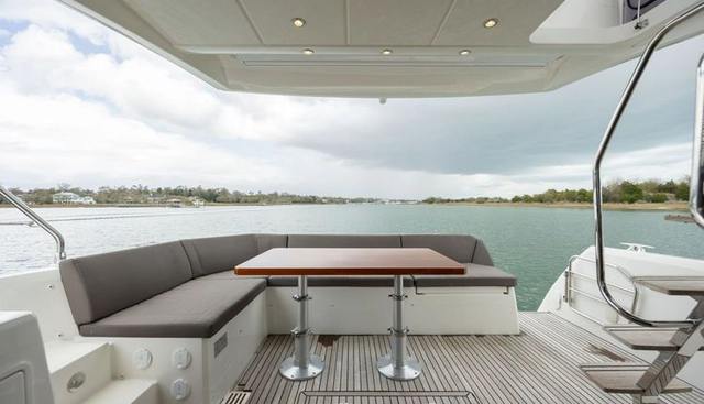 noname yacht for sale 14