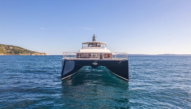 Noname yacht for sale 70