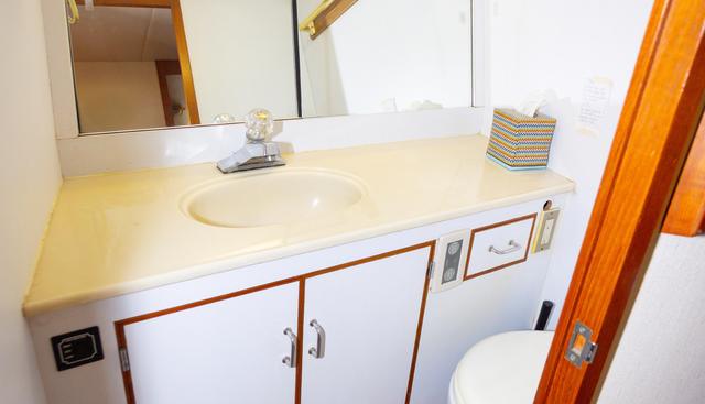 Mbellish yacht for sale 23