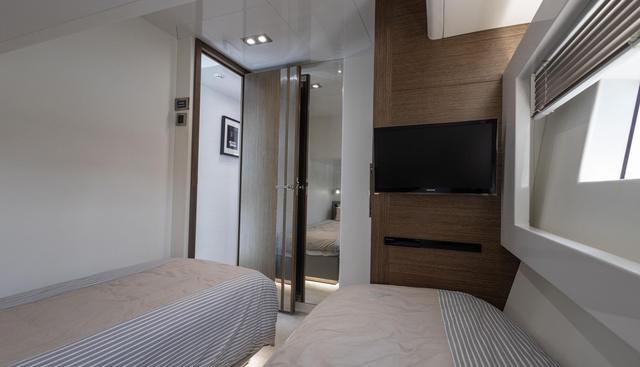 Luna of Chester yacht for sale 143