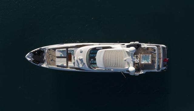 Nechida yacht for sale 3