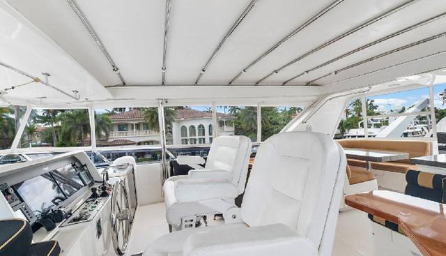 SEAS TO SEE yacht for sale 28