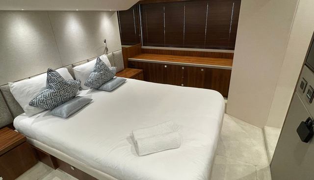 LYDIA yacht for sale 17