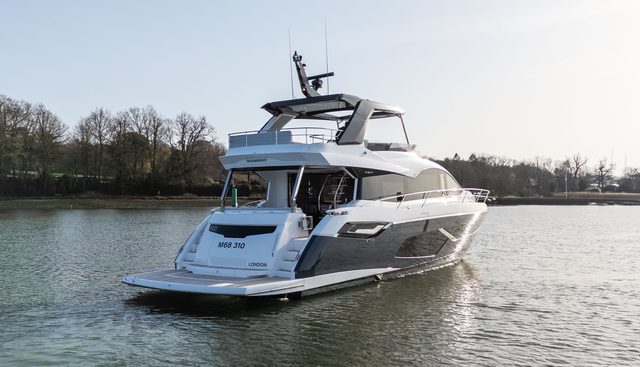 3102668 yacht for sale 5