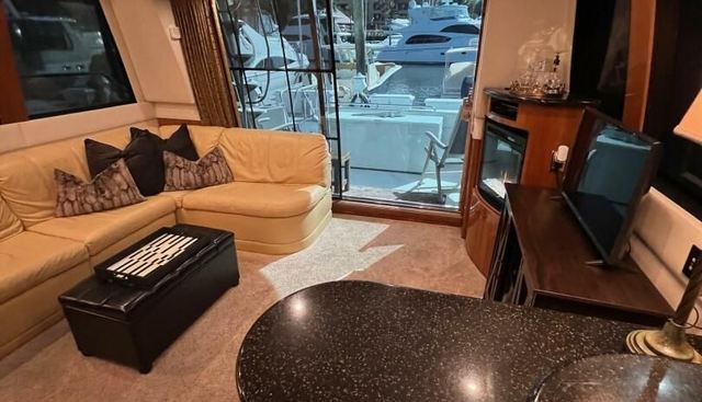 Justified yacht for sale 25