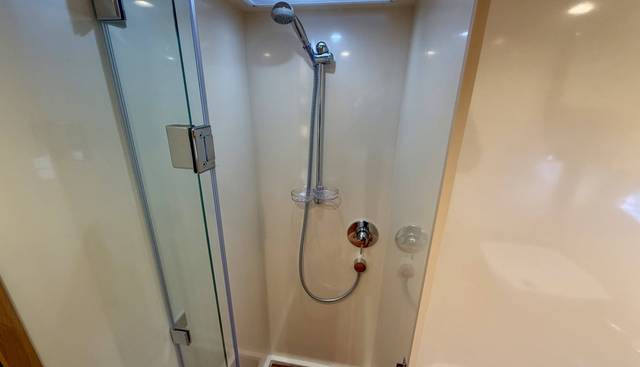 noname yacht for sale 50