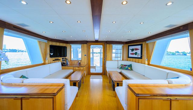 noname yacht for sale 59