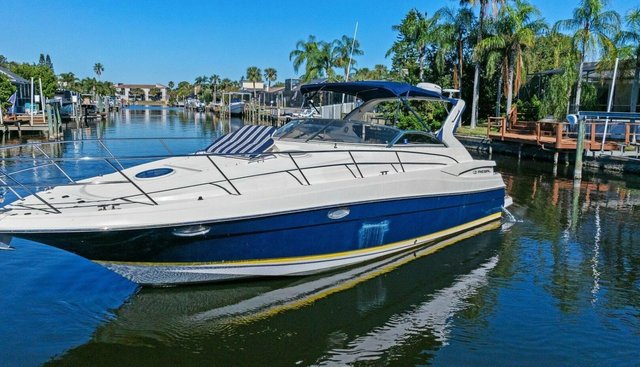 YAELI yacht for sale 5