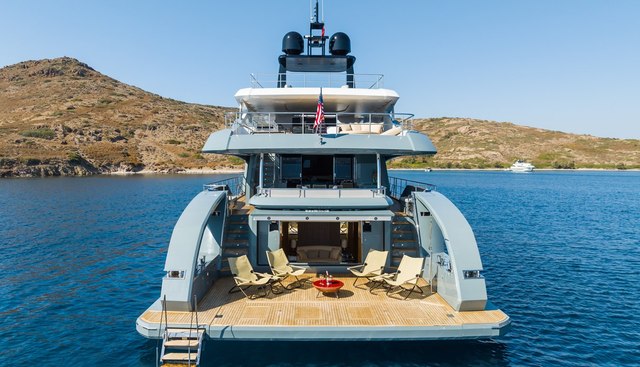 LEONIDAS yacht for sale 55