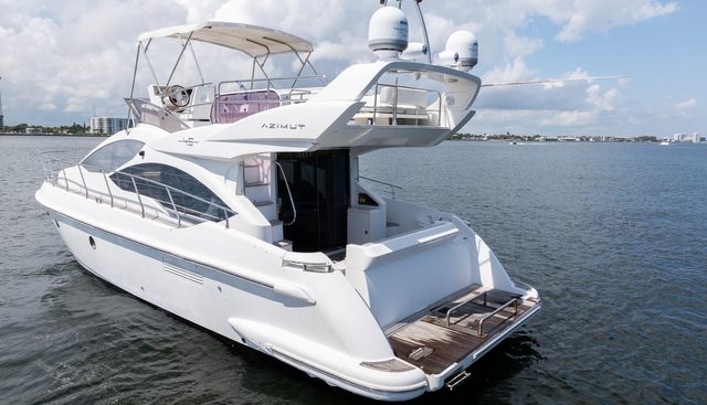 noname yacht for sale 8