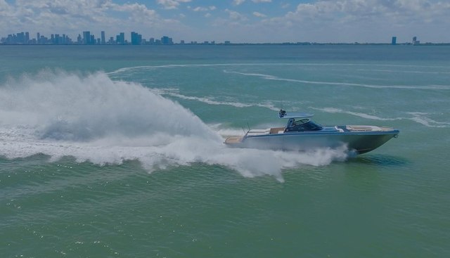 PURA VIDA yacht for sale 9